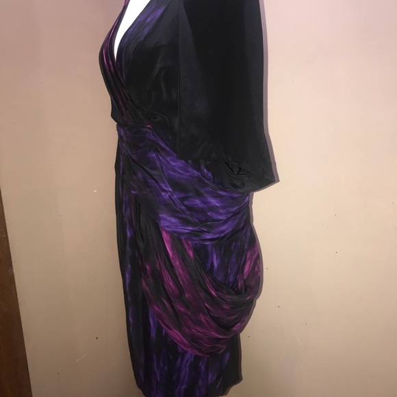 BCBG Max Azria Runway Designer dress - Picture 3 of 8